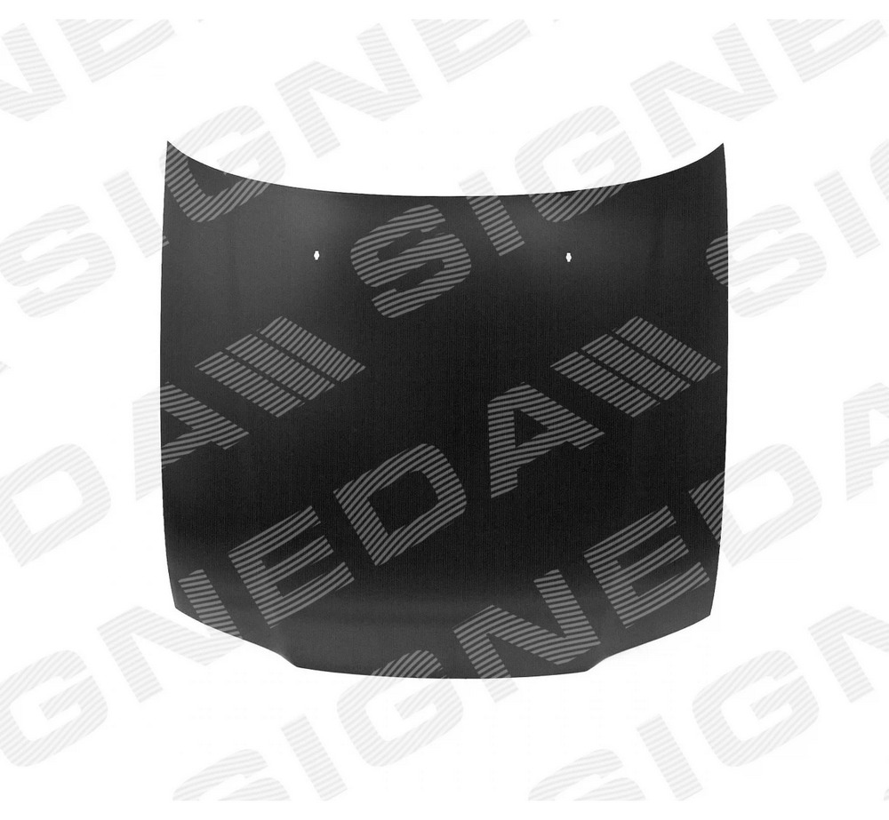 Капот для Toyota Carina E (T19) Капот для Toyota Carina E (T19)