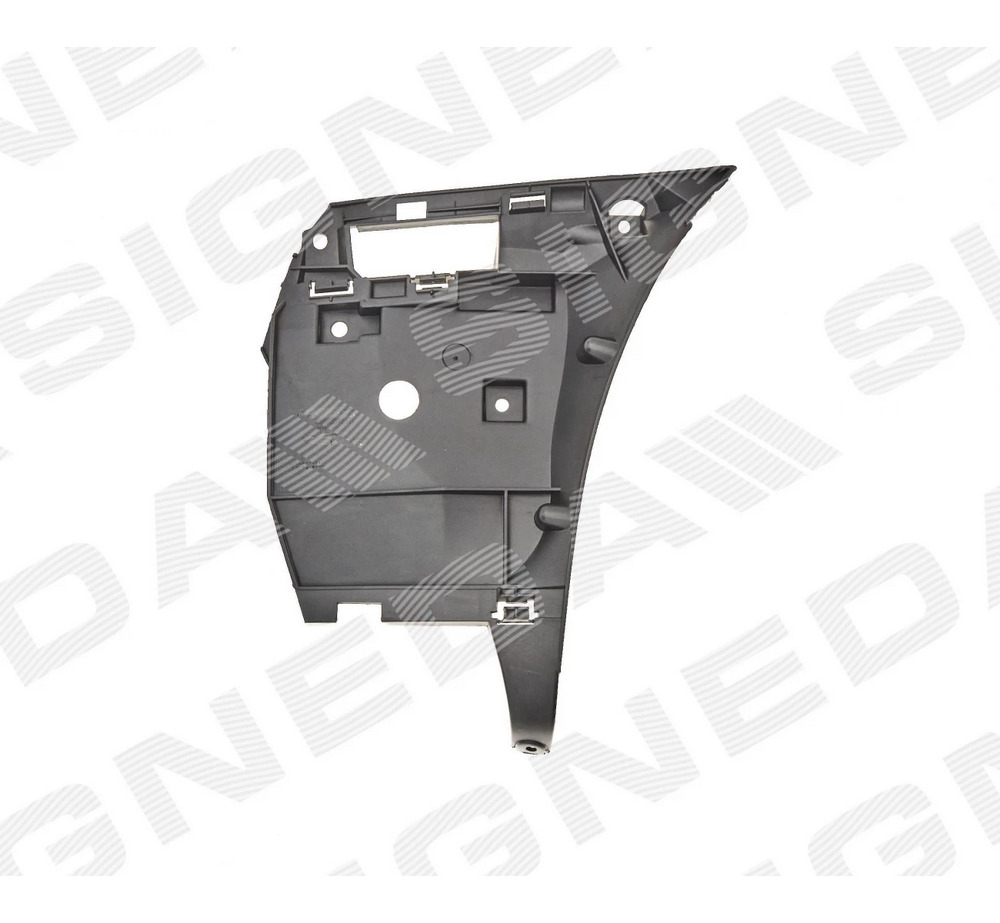 Крепление бампера для Volvo S80 II Крепление бампера для Volvo S80 II