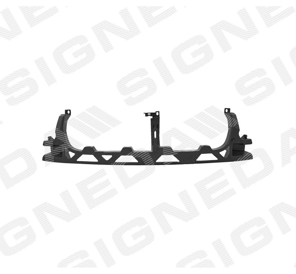 Усилитель бампера для Volkswagen Passat B5 (GP)