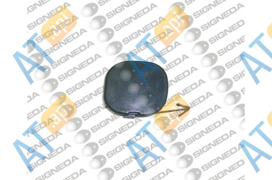 Заглушка отверстия крюка для Nissan Murano (Z51)