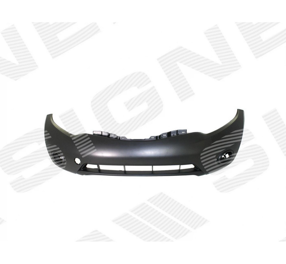 Бампер передний для Nissan Murano (Z51)