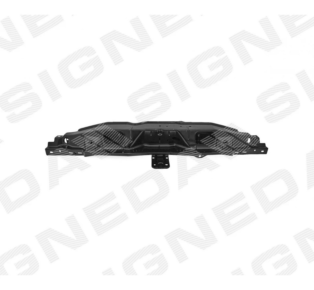 Панель передняя для Citroen Jumper (250)