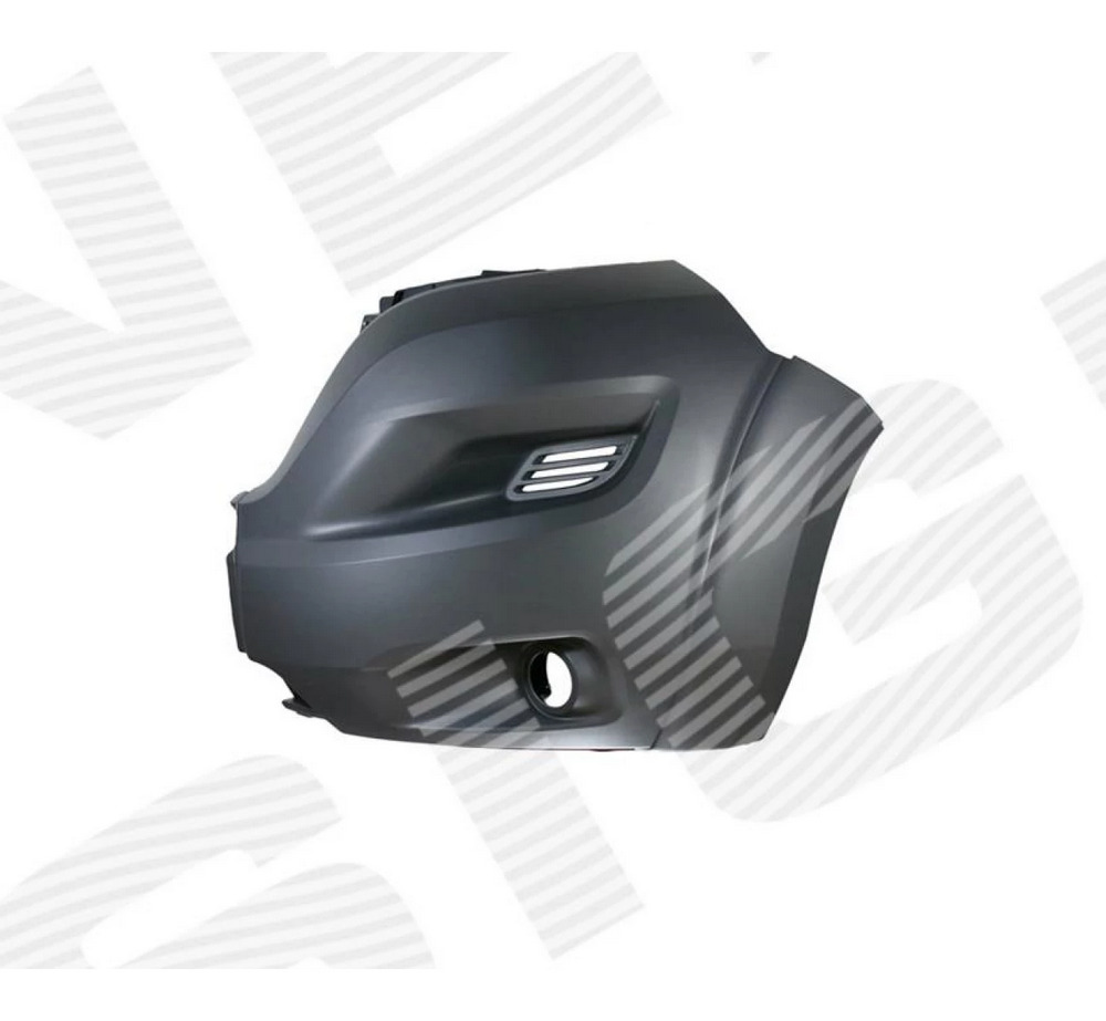 Угол бампера для Citroen Jumper (250)