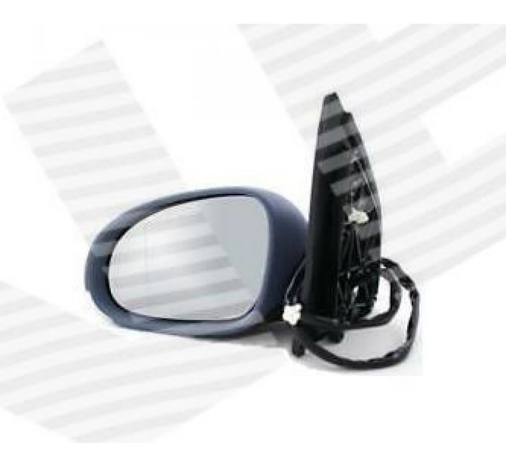 Боковое зеркало для Volkswagen Golf V (1K1) Боковое зеркало для Volkswagen Golf V (1K1)