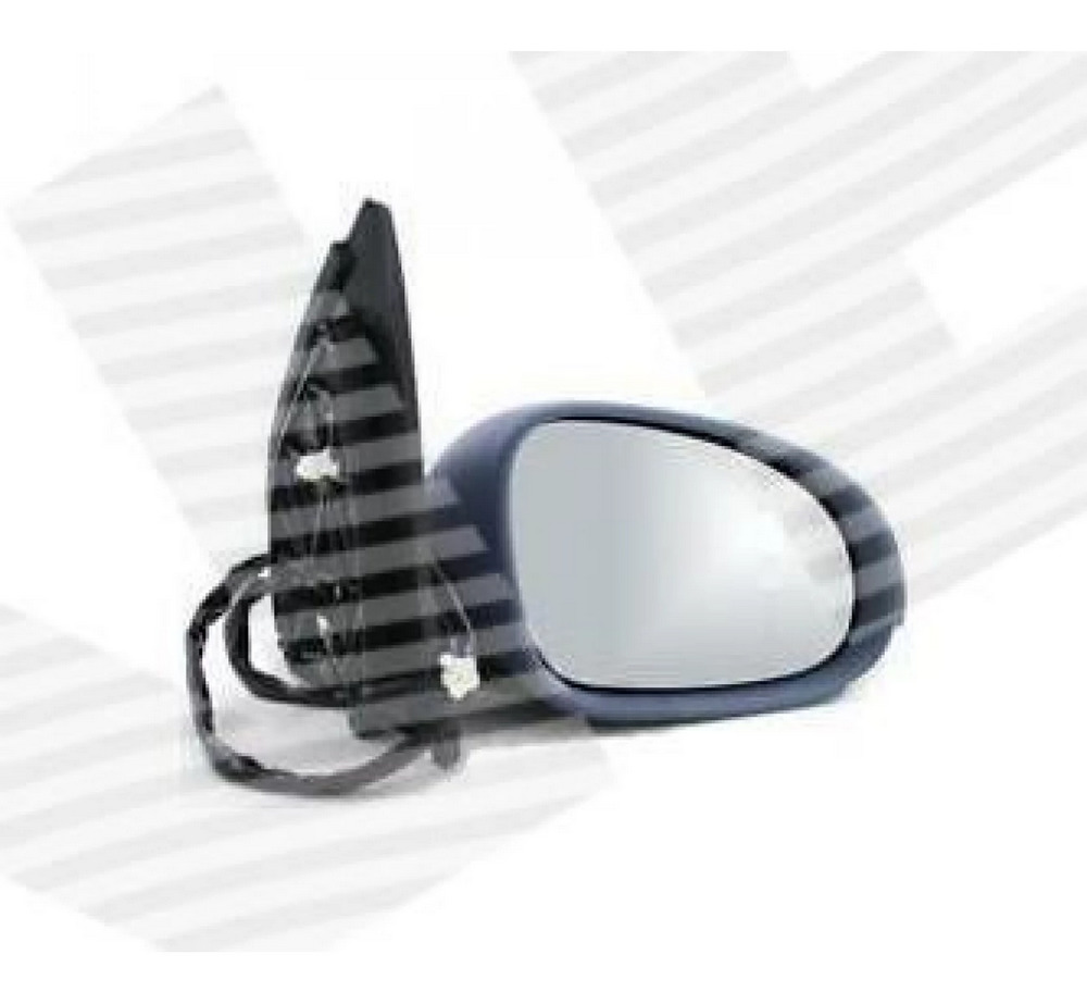 Боковое зеркало для Volkswagen Golf V (1K1) Боковое зеркало для Volkswagen Golf V (1K1)