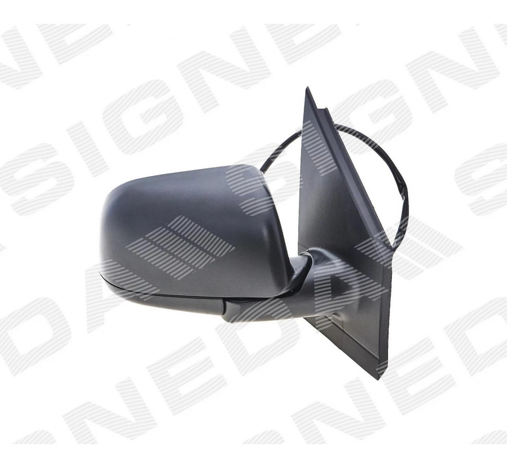 Боковое зеркало (правое) для Volkswagen Polo (9N) Боковое зеркало (правое) для Volkswagen Polo (9N)