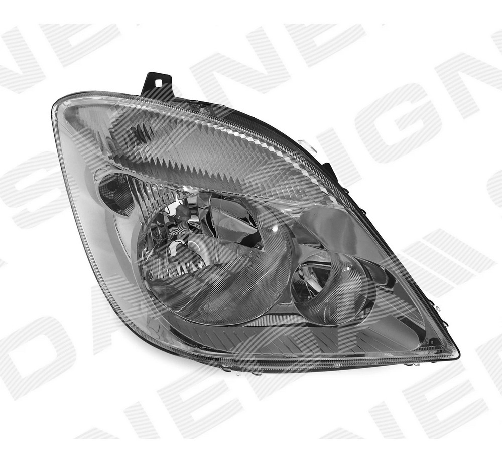 Передняя фара (правая) для Mercedes Sprinter (906)