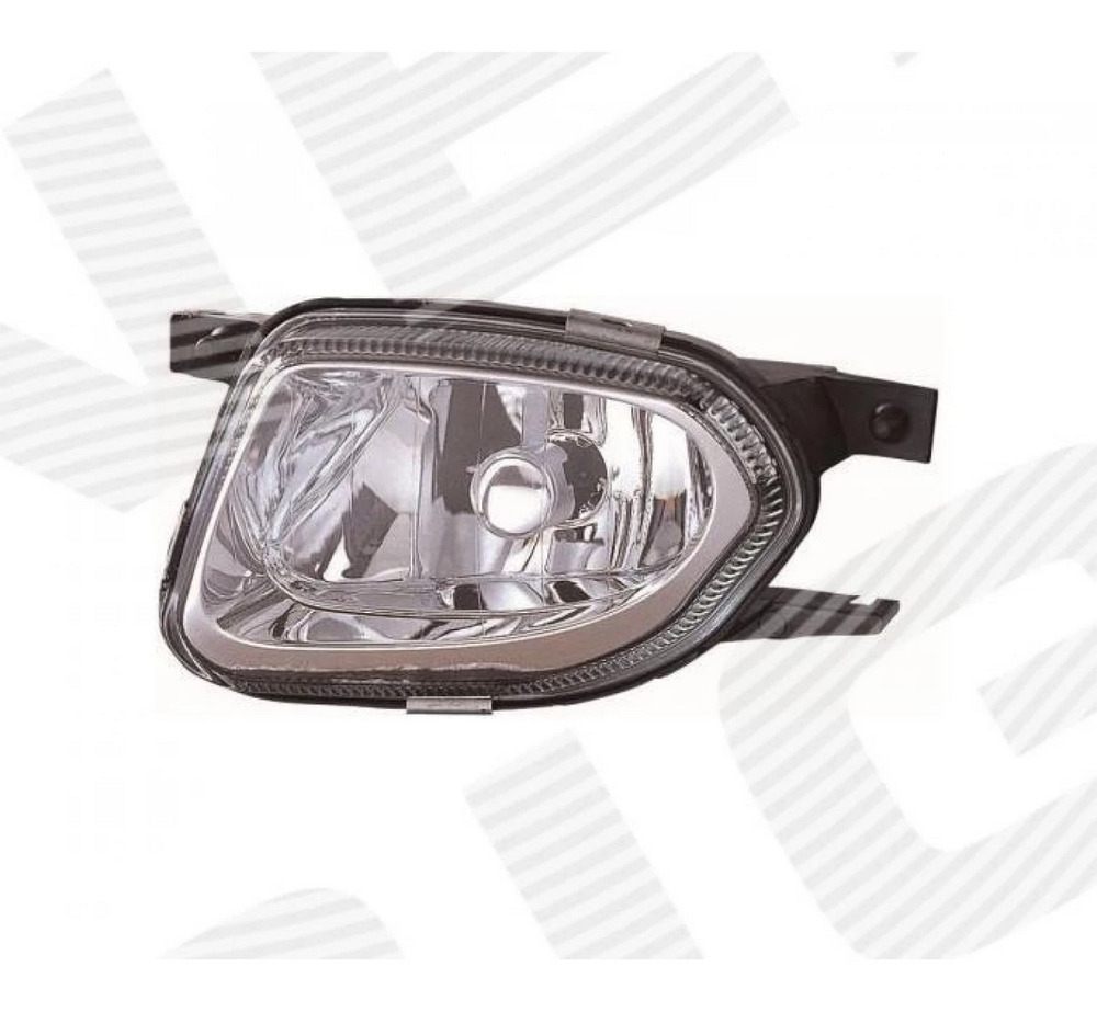 Противотуманная фара для Mercedes Sprinter (906)