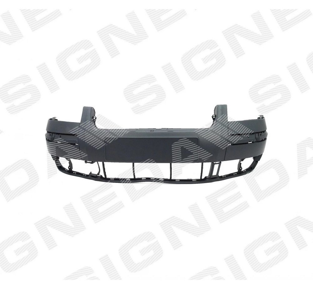Бампер передний для Volkswagen Passat B5 (GP)