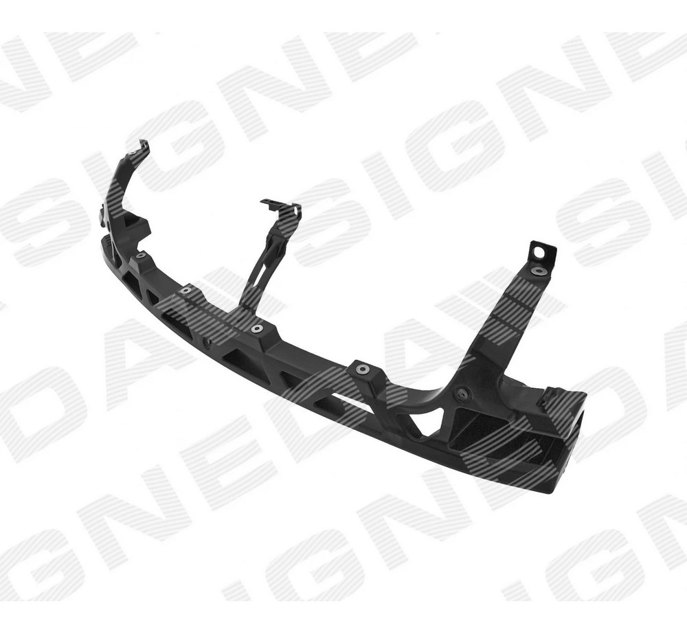 Усилитель переднего бампера для Volkswagen Passat B5 (GP)