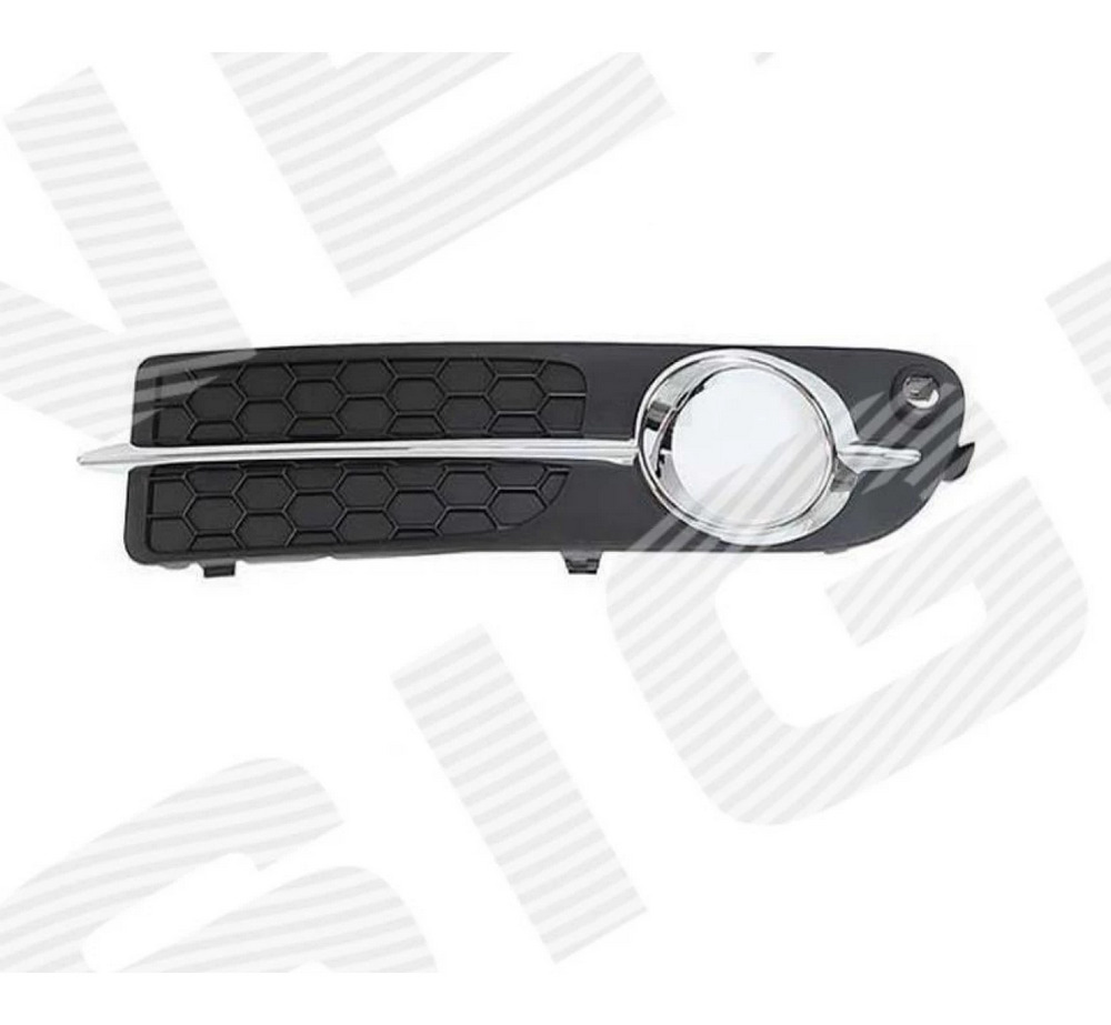 Решетка в бампер для Volvo S80 II Решетка в бампер для Volvo S80 II