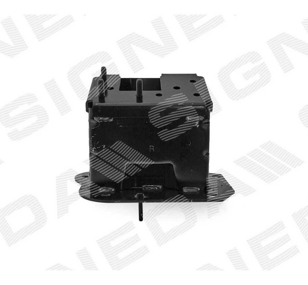 Крепление переднего бампера (правое) для Nissan Murano (Z51)