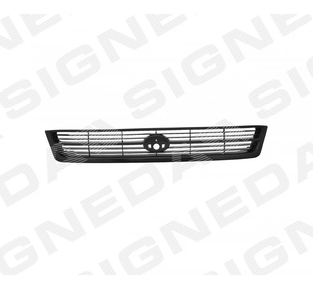 Решетка радиатора для Toyota Carina E (T19)