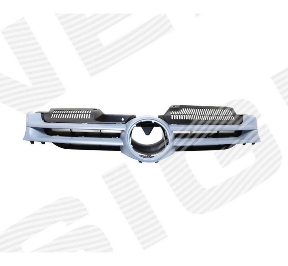 Решетка радиатора для Volkswagen Golf V (1K1) Решетка радиатора для Volkswagen Golf V (1K1)