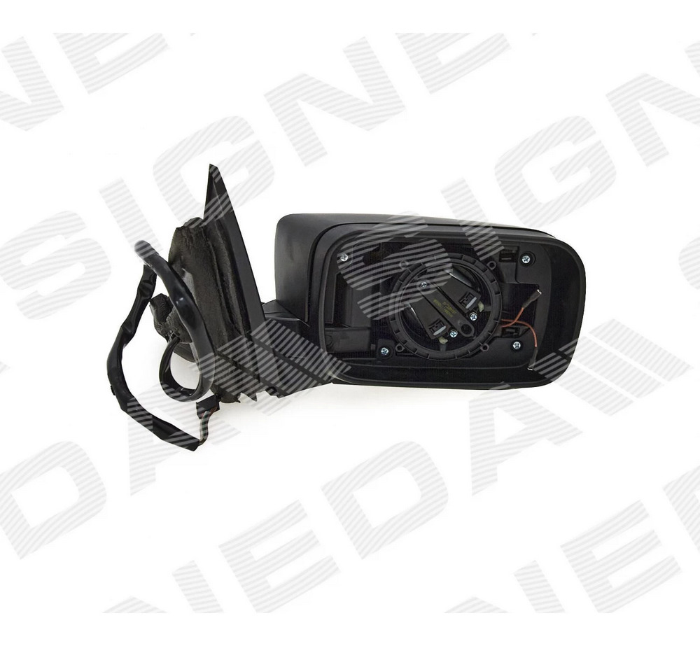 Боковое зеркало (правое) для BMW 3 (E46) Боковое зеркало (правое) для BMW 3 (E46)