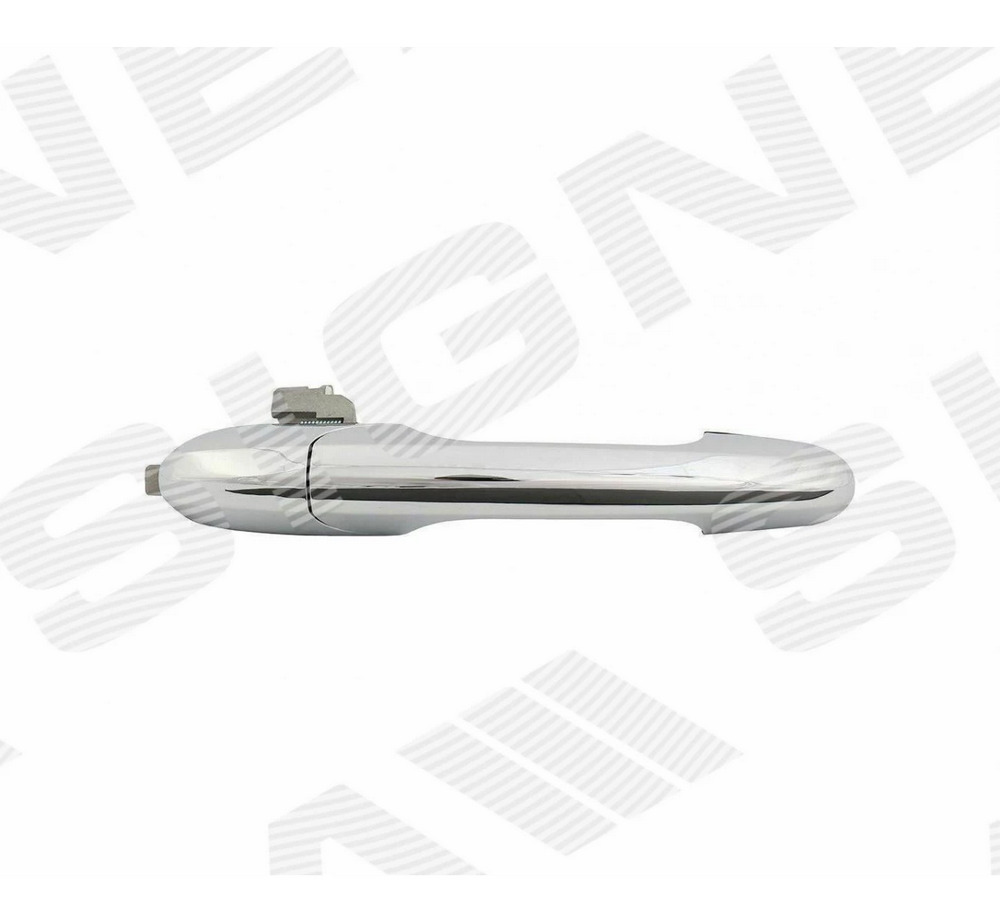 Ручка двери для Fiat 500 (312)