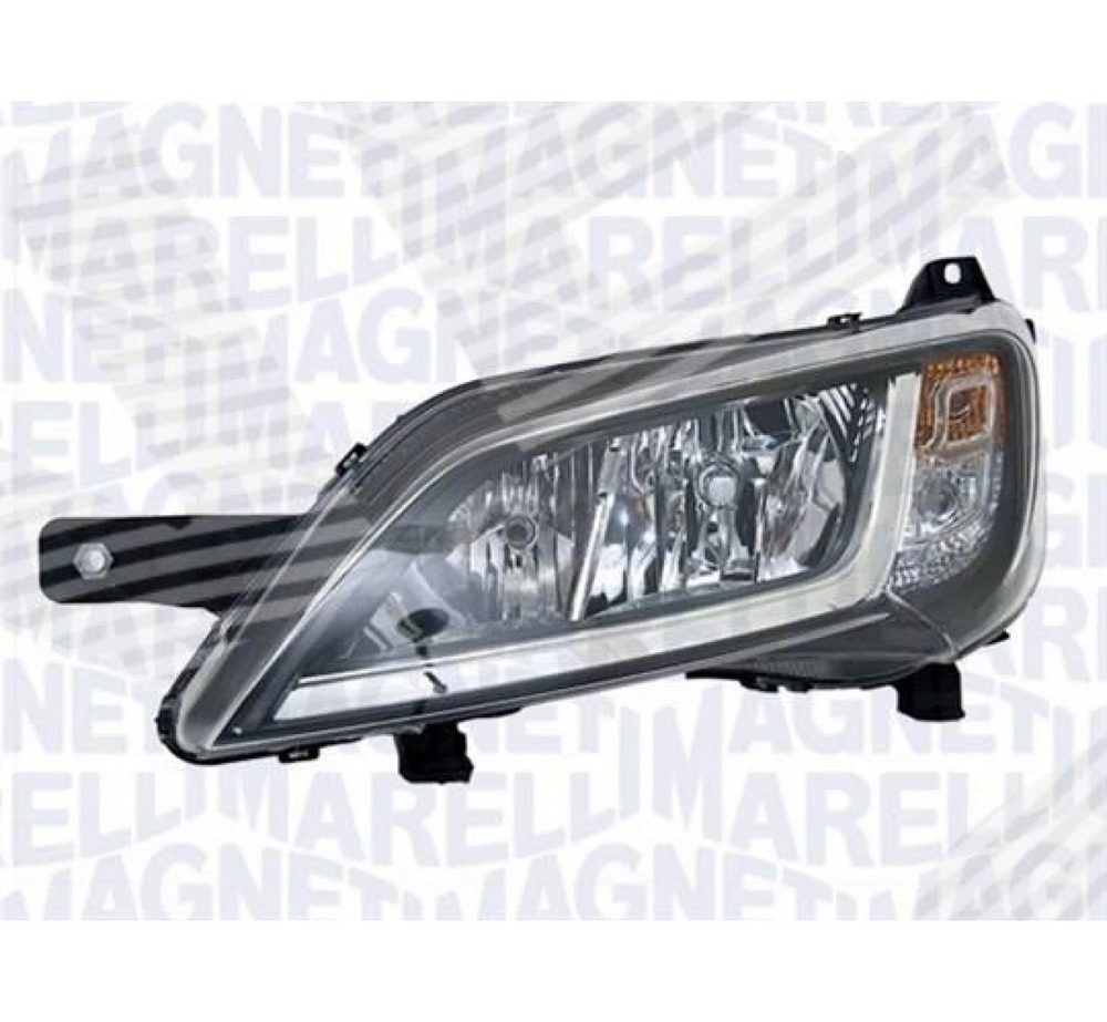 Передняя фара для Citroen Jumper (250) Передняя фара для Citroen Jumper (250)