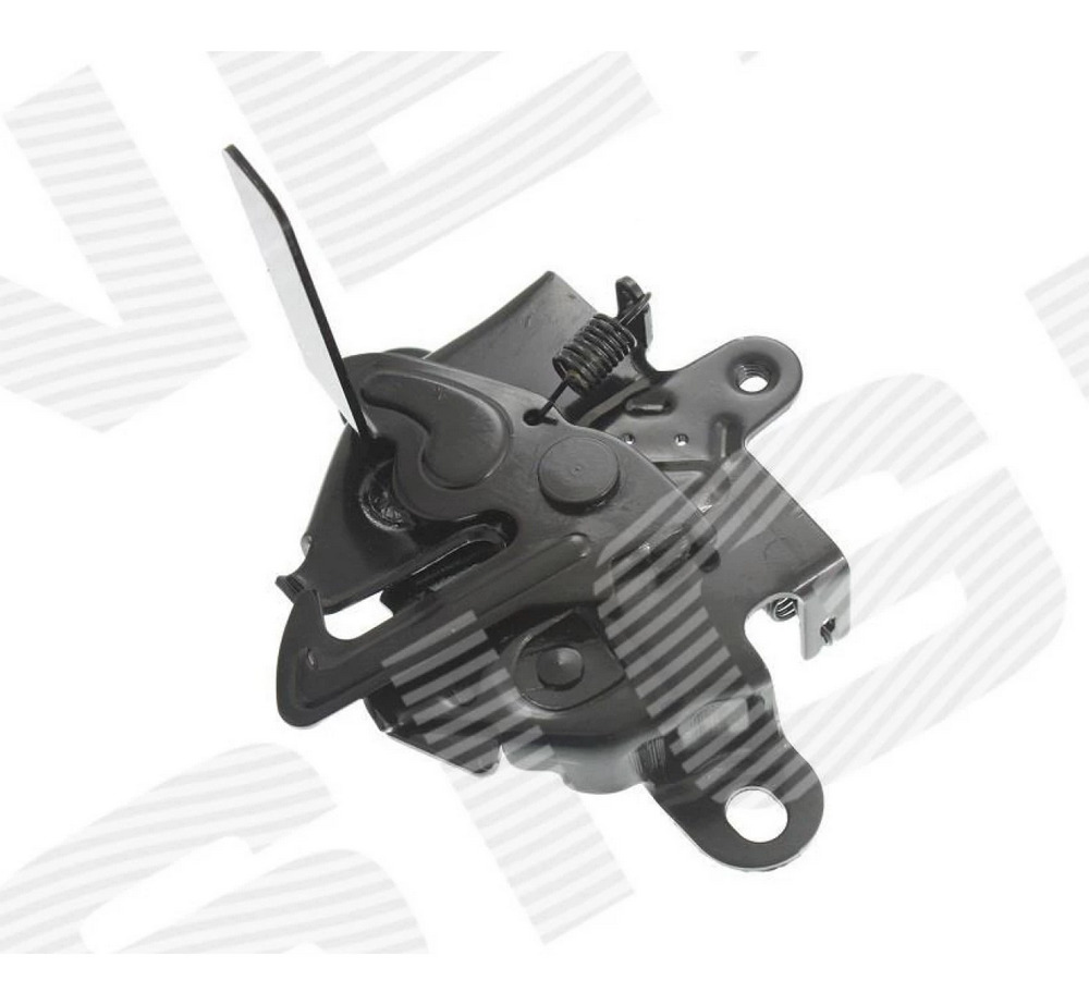 Замок капота для Toyota Prius C (NHP10)