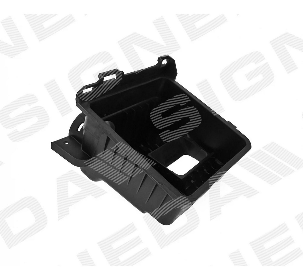 Корпус фильтра для Subaru Forester (SH)