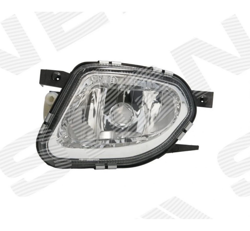 Противотуманная фара для Mercedes Sprinter (906)
