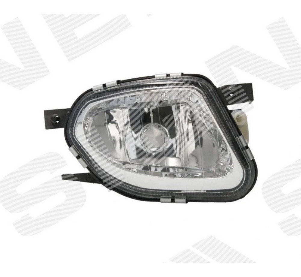 Противотуманная фара для Mercedes Sprinter (906)