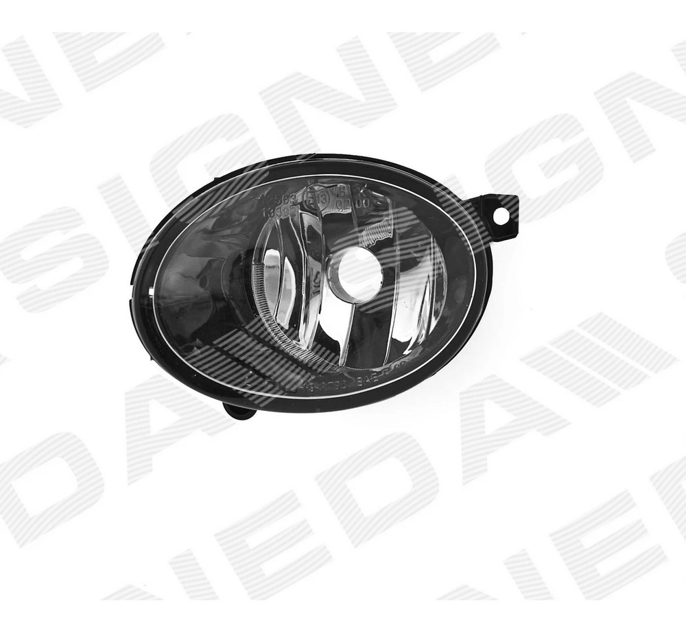 Противотуманная фара для Mercedes Sprinter (906)