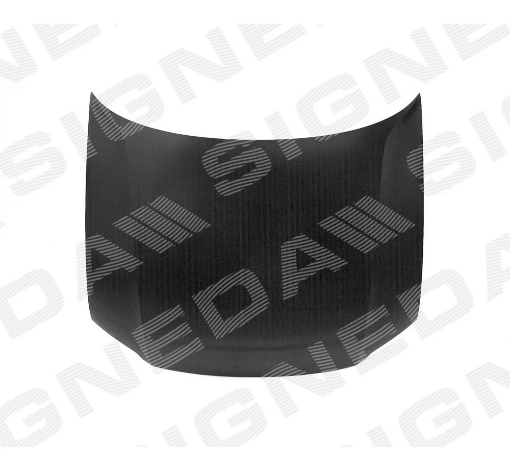 Капот для Volkswagen Passat B5 (GP)