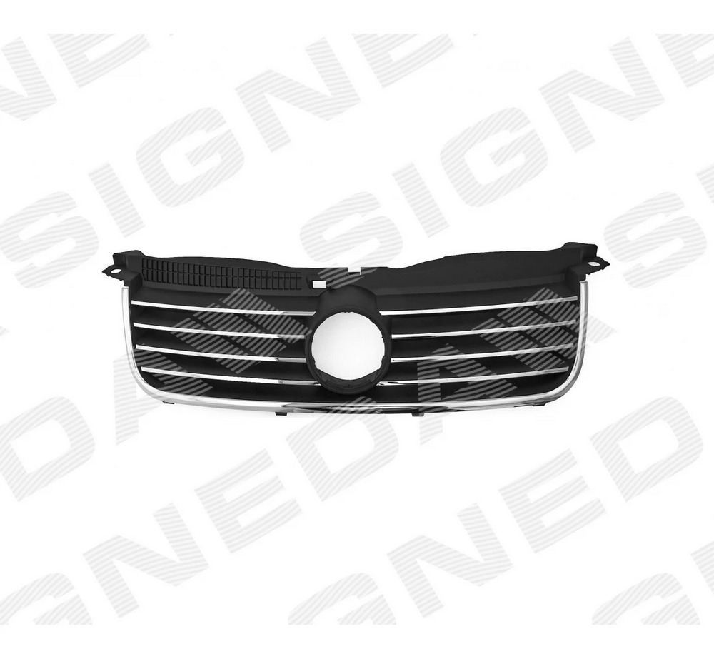 Решетка радиатора для Volkswagen Passat B5 (GP)