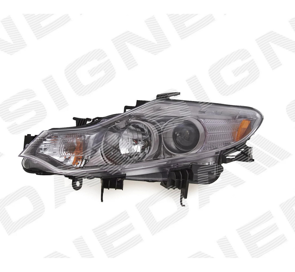 Передняя фара (левая) для Nissan Murano (Z51)