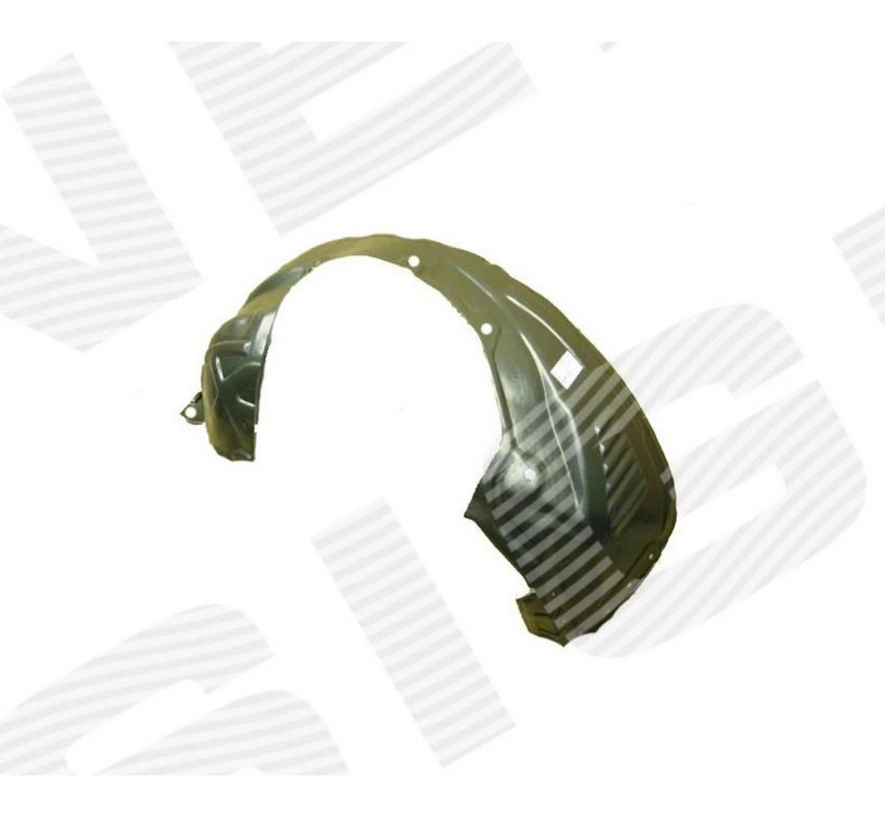 Подкрылок передний (левый) для Nissan Murano (Z51)