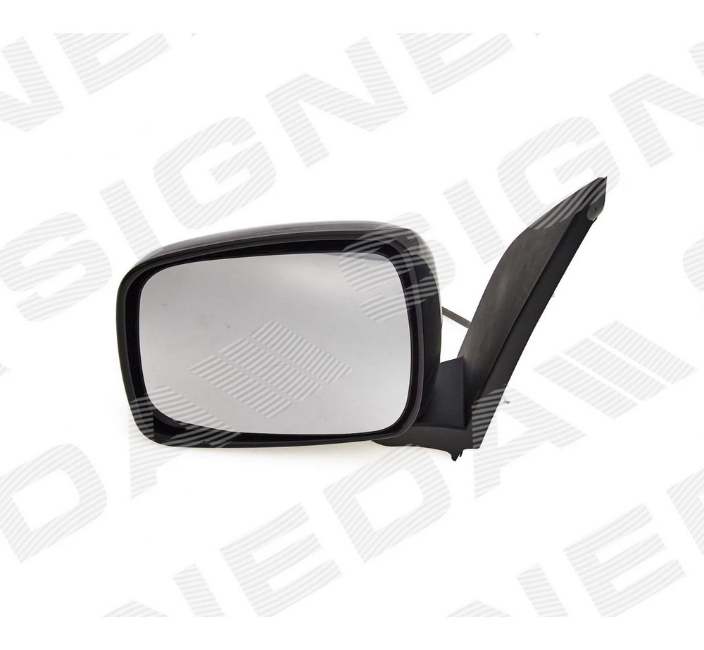 Боковое зеркало (левое) для Nissan Navara (D40) Боковое зеркало (левое) для Nissan Navara (D40)