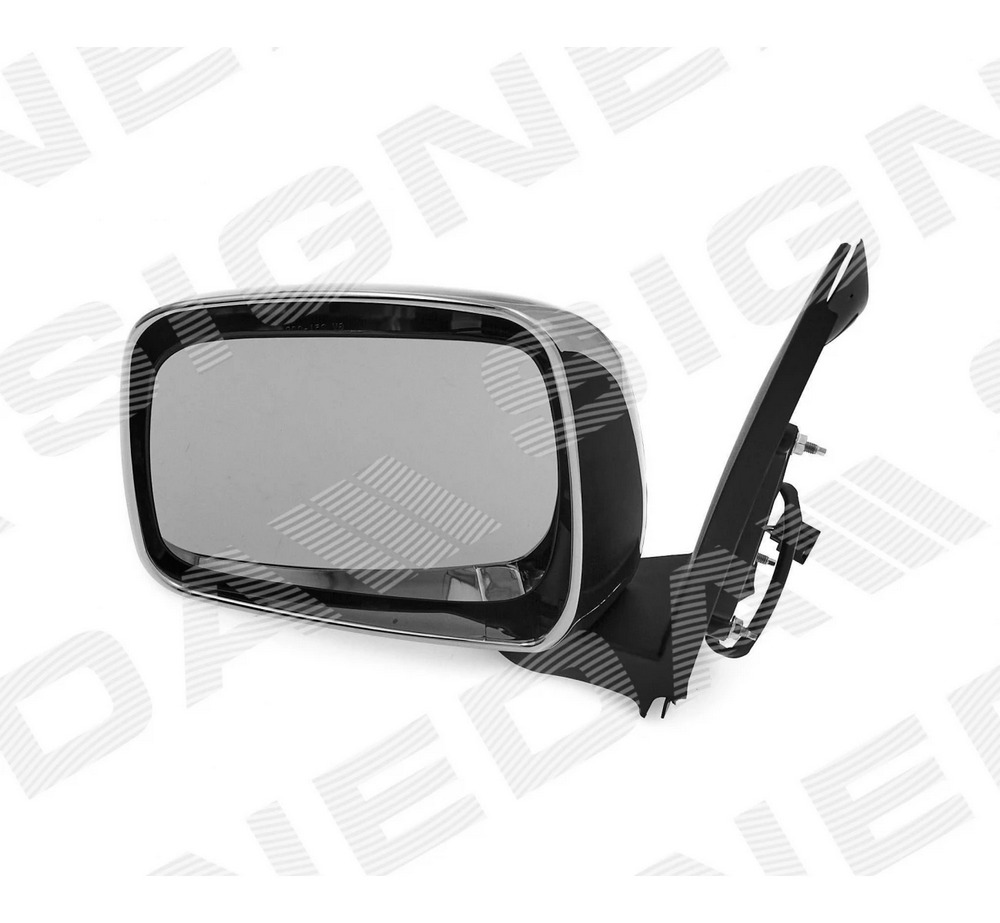 Боковое зеркало (левое) для Nissan Navara (D40) Боковое зеркало (левое) для Nissan Navara (D40)