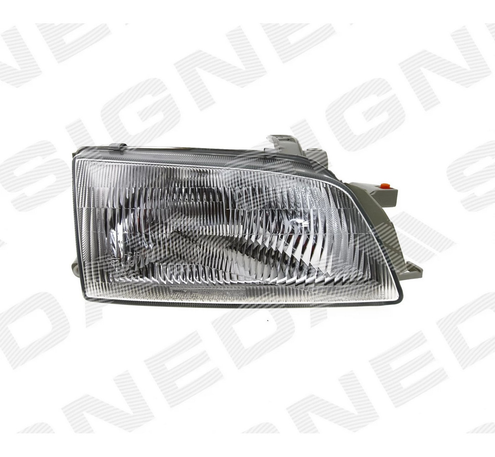Передняя фара (правая) для Toyota Carina E (T19) Передняя фара (правая) для Toyota Carina E (T19)