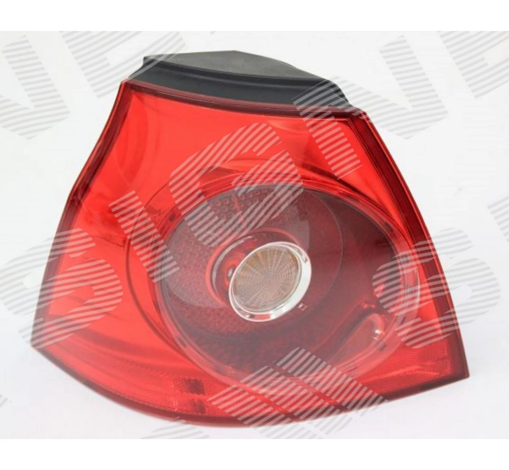 Задний фонарь для Volkswagen Golf V (1K1)