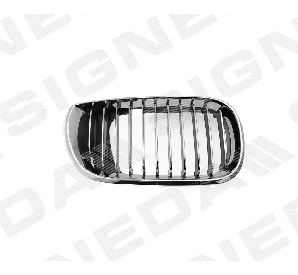 Решетка радиатора (правая) для BMW 3 (E46) Решетка радиатора (правая) для BMW 3 (E46)