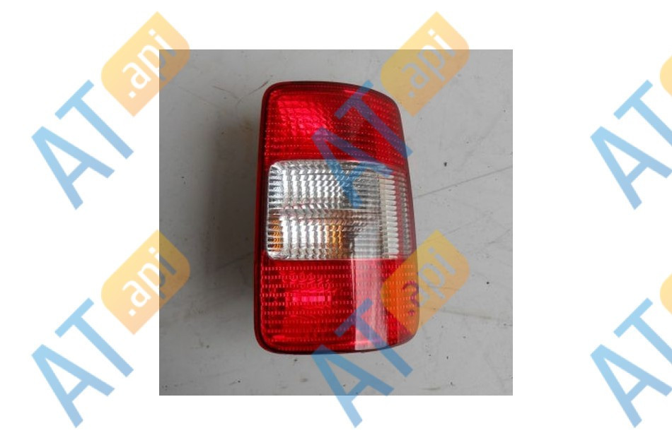 Задний фонарь (правый) для Volkswagen Caddy III Задний фонарь (правый) для Volkswagen Caddy III