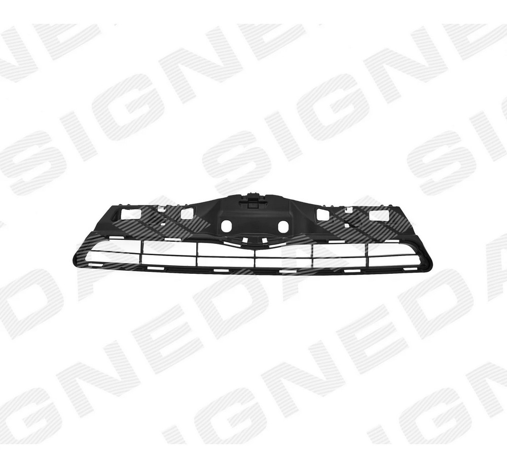 Решетка радиатора для Toyota Prius C (NHP10)