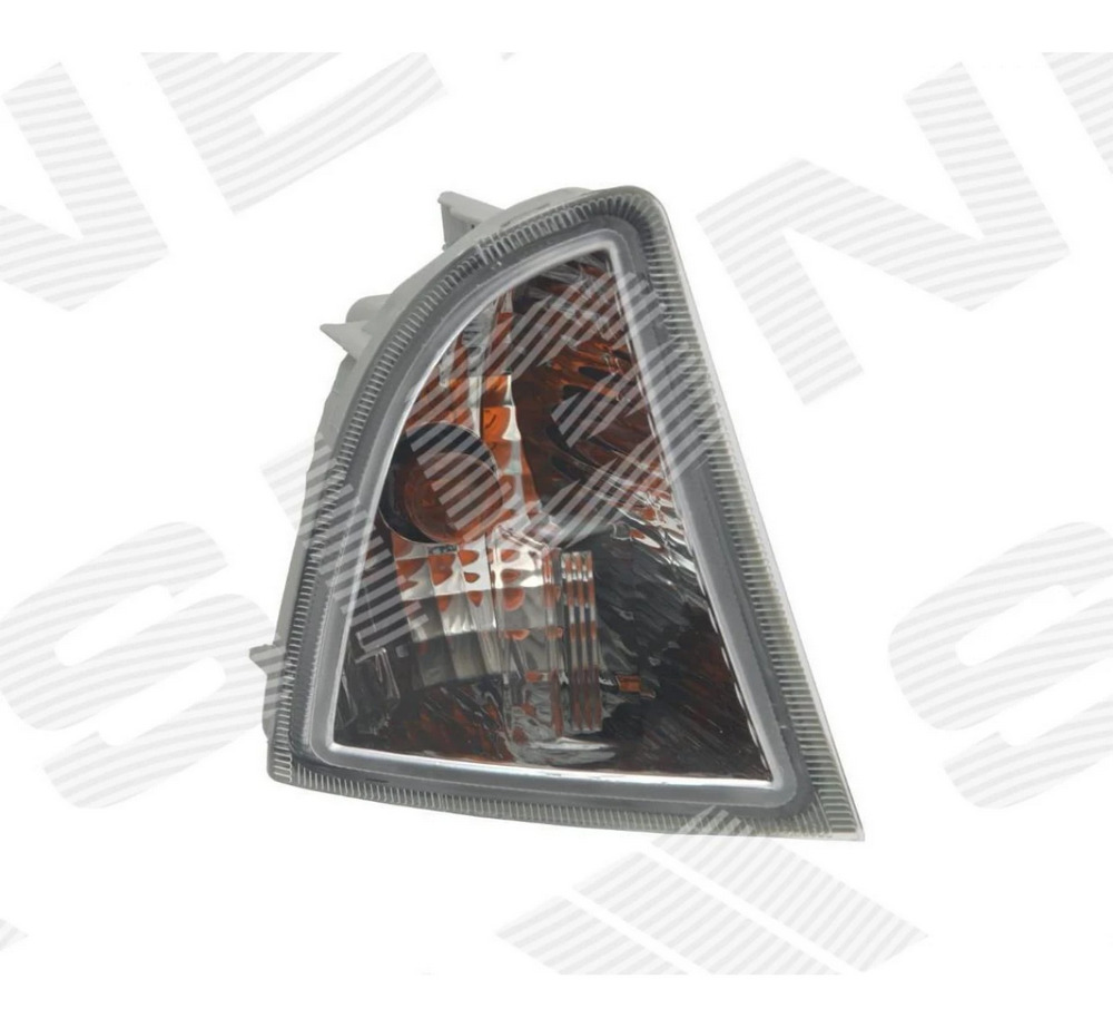 Указатель поворота (правый) для Toyota Prius C (NHP10)