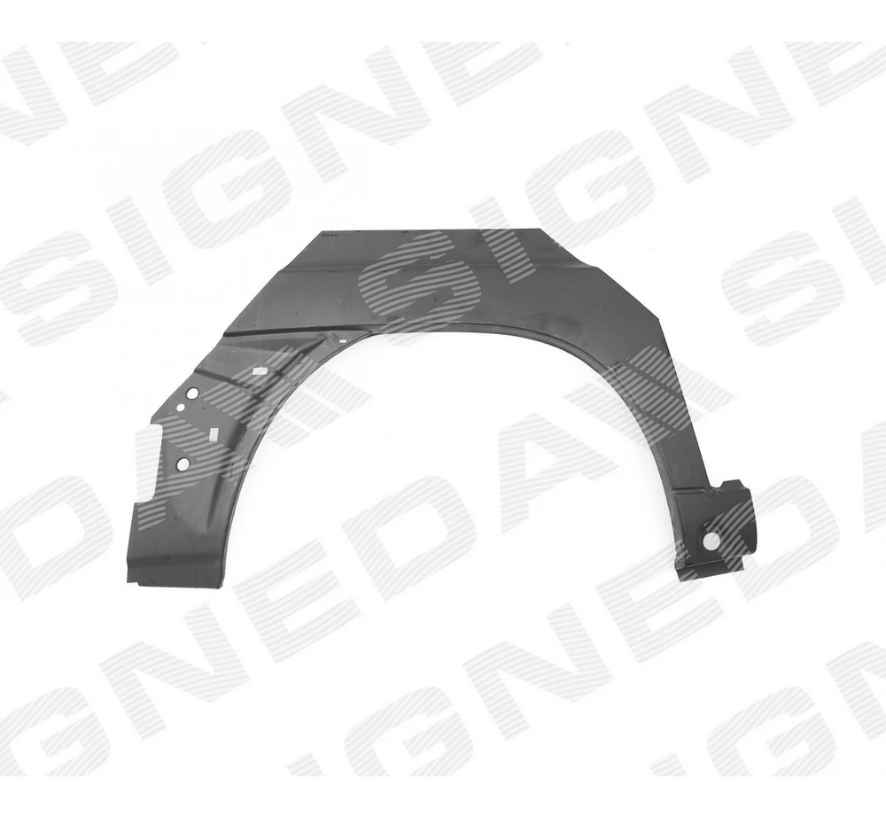 Задняя арка (правая) для Mercedes Vito (W638)