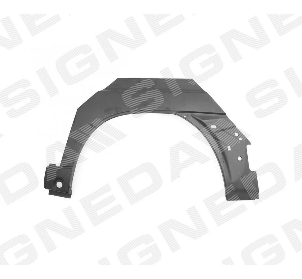 Задняя арка (левая) для Mercedes Vito (W638)