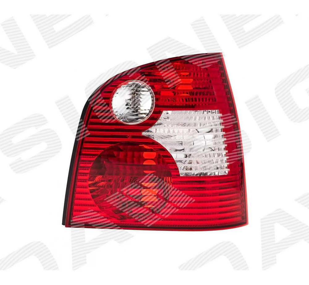 Задний фонарь (правый) для Volkswagen Polo (9N) Задний фонарь (правый) для Volkswagen Polo (9N)