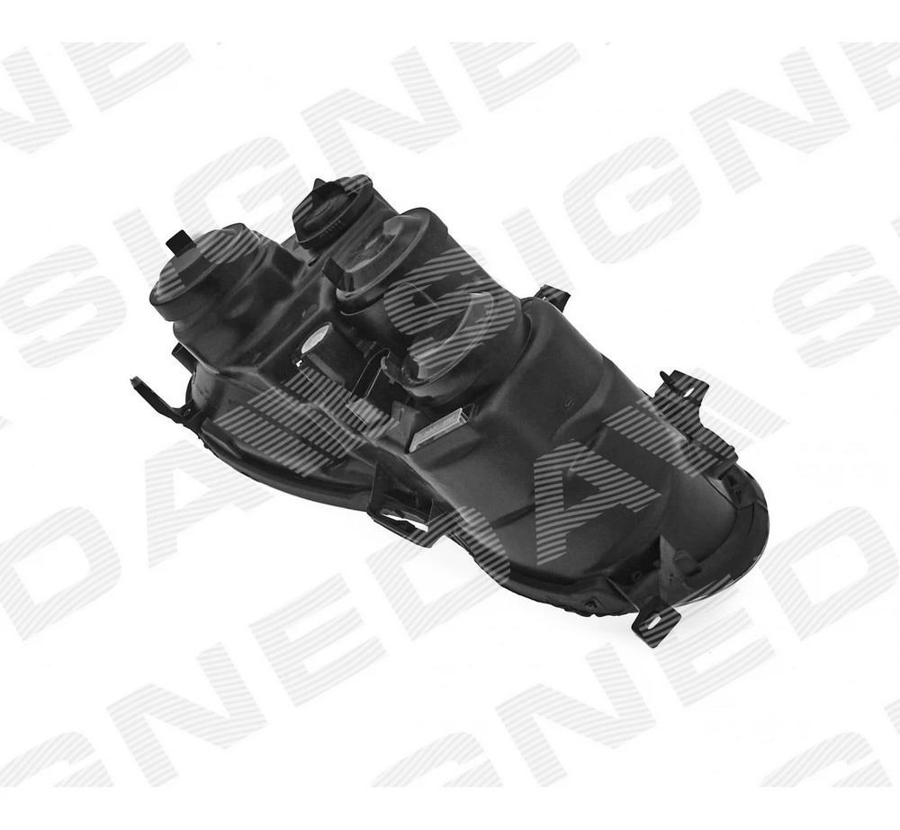 Передняя фара (правая) для Volkswagen Polo (9N)