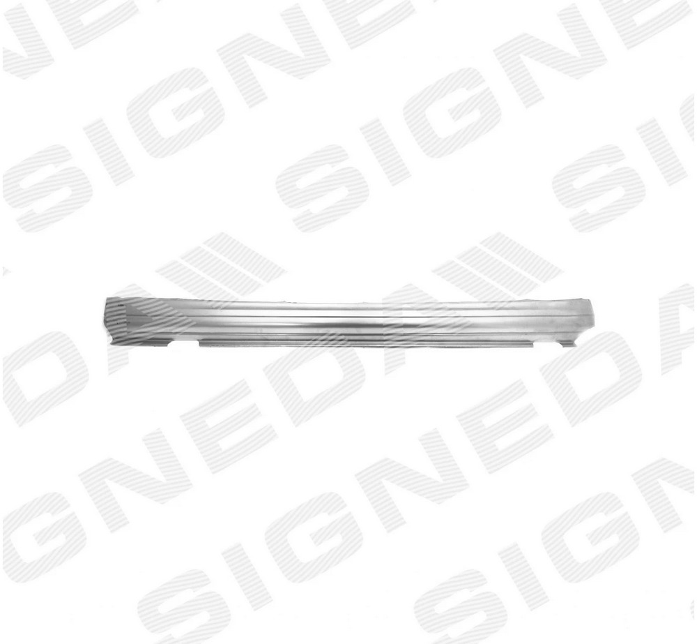 Порог (правый) для Peugeot 406 (8B)