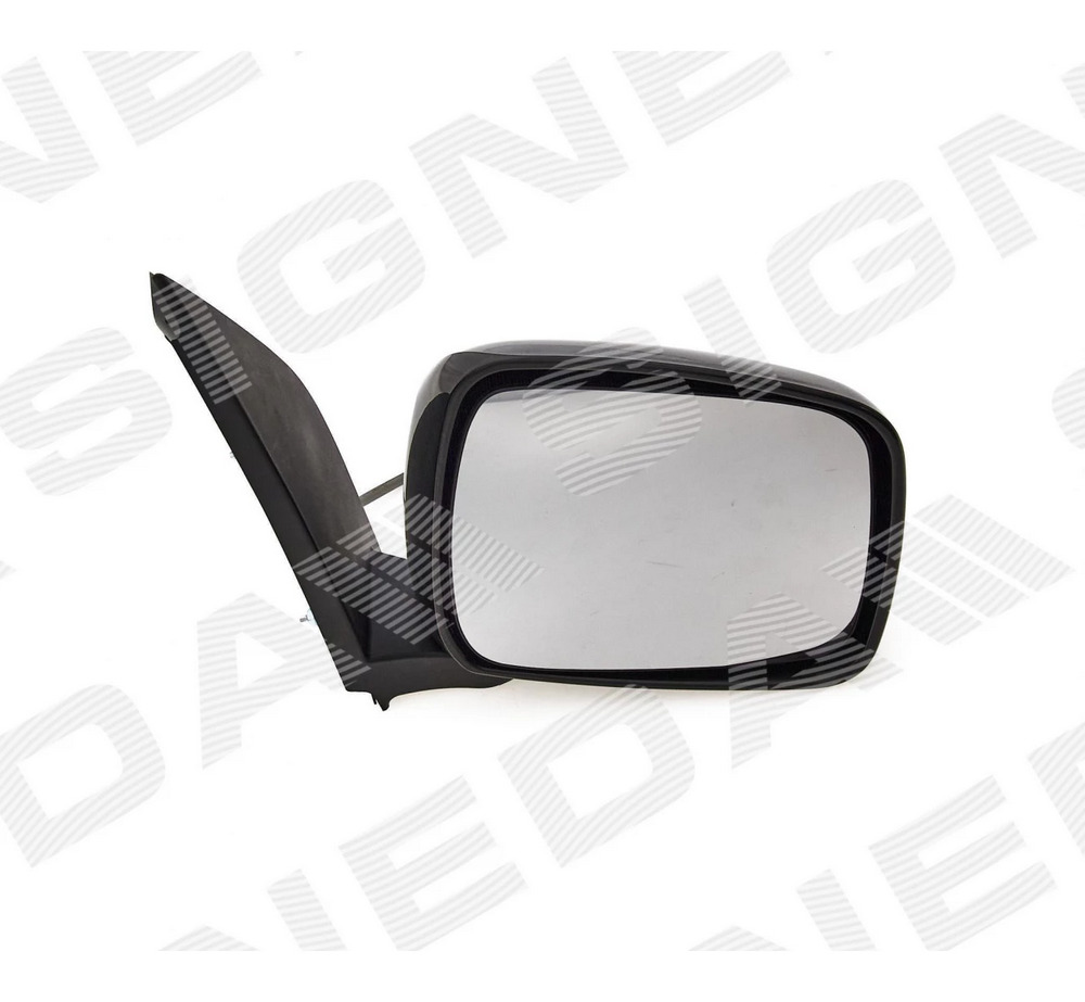 Боковое зеркало (правое) для Nissan Navara (D40) Боковое зеркало (правое) для Nissan Navara (D40)