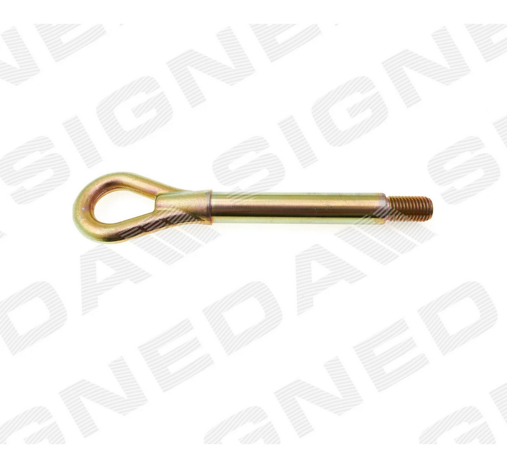 Буксировочный крюк для Nissan Note (E11)