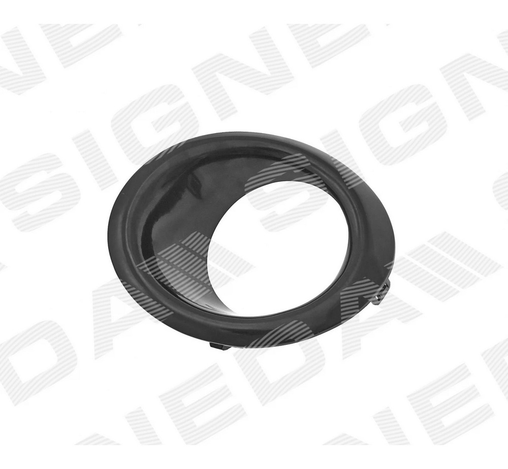 Рамка противотуманки (левая) для Nissan Note (E11)