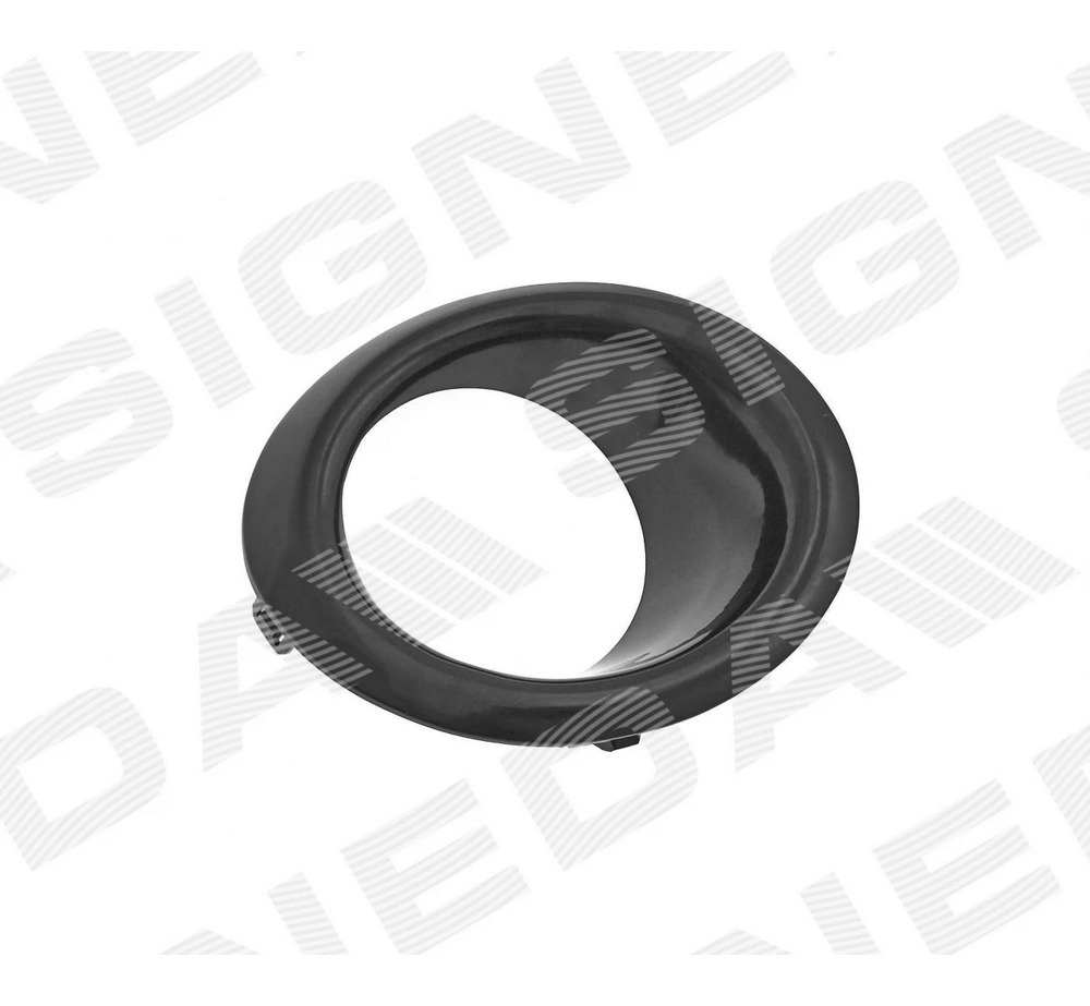 Рамка противотуманки (правая) для Nissan Note (E11)