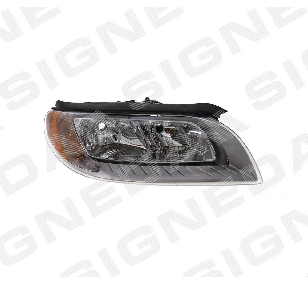 Передняя фара (правая) для Volvo S80 II Передняя фара (правая) для Volvo S80 II