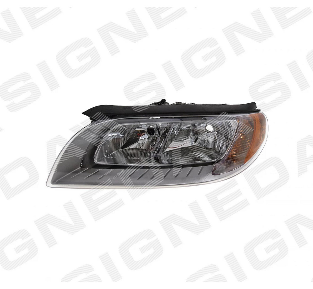 Передняя фара (левая) для Volvo S80 II Передняя фара (левая) для Volvo S80 II