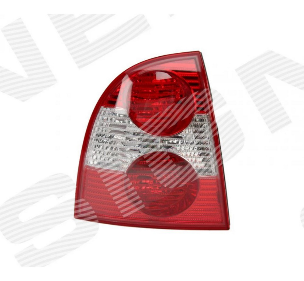 Задний фонарь для Volkswagen Passat B5 (GP)